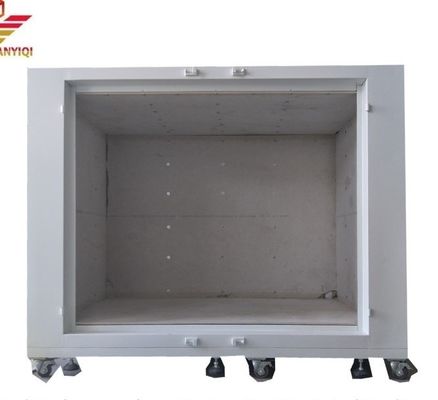 DX8359A Maximum Temperature test Device for Thermal Insulation Materials