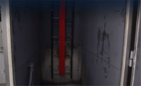 Mesin Uji Laboratorium Kabel Standar IEC60332-3-10 dan Kabel Optik