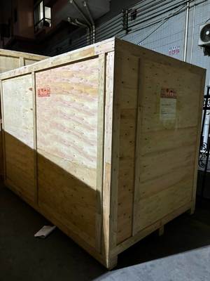 Pembelian Peralatan Uji Api EN 13823 Mesin Uji Api Laboratorium Single Burning Item (SBI)