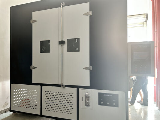 DX8428 Detektor Kolaboratif Insulator Presisi Presisi Tinggi