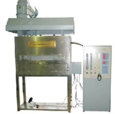 Perangkat Pengujian Fluks Panas Radiasi Material Lantai DX8401