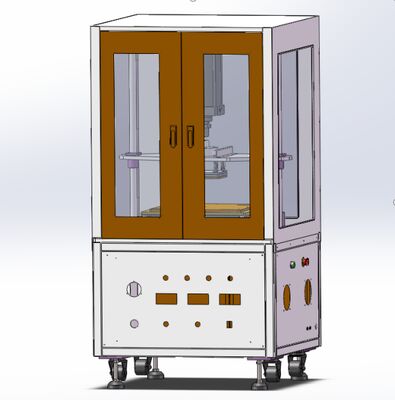 Instrumen Pengukuran Kehilangan Panas Bahan Isolasi berlaku untuk mengukur kehilangan panas bahan isolasi pada permukaan luar peralatan industri dan pipa dengan suhu
