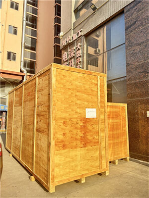 EN 50399 Peralatan Uji Pelepasan Panas & Produksi Asap Kabel IEC 60332-3