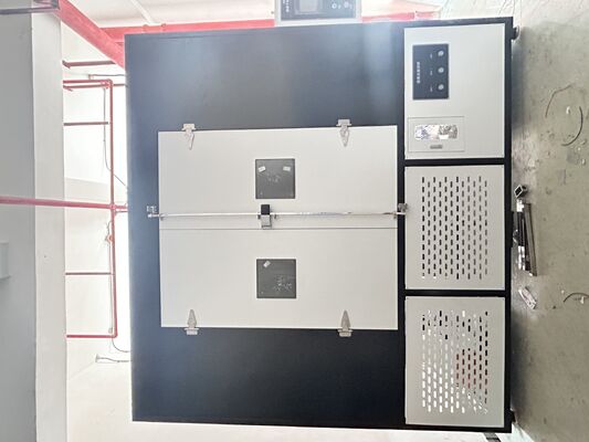 IEC62217-2012 5000h Mesin Uji Penuaan Multi Stress Tester