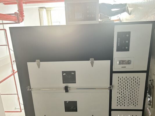 IEC62217-2012 5000h Mesin Uji Penuaan Multi Stress Tester