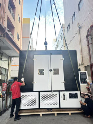 IEC 62217 Perangkat pengujian penuaan multi-faktor untuk isolator