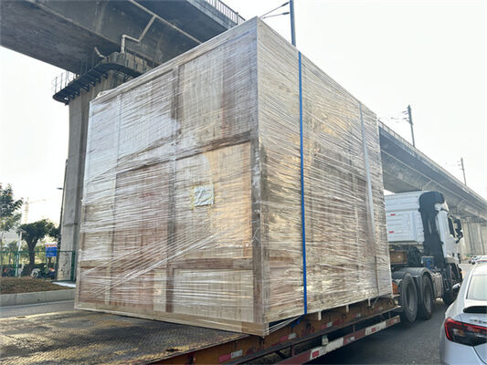 IEC 62217 Perangkat pengujian penuaan multi-faktor untuk isolator