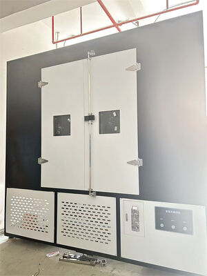 IEC 62217 Peralatan Uji Kinerja Elektromekanik Komprehensif untuk Isolator