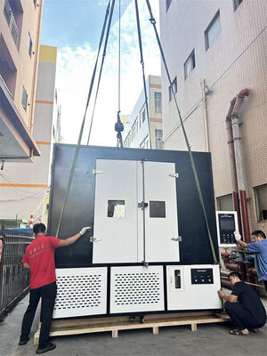 IEC 62217 Peralatan Uji Kinerja Elektromekanik Komprehensif untuk Isolator