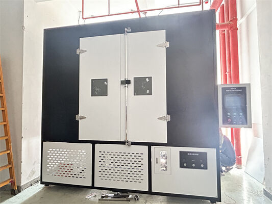 Mesin pengujian isolator IEC 62217 High Voltage Isolator Tracking Erosion Tester