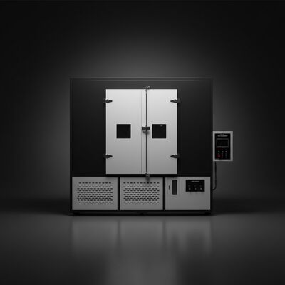 IEC 62730 5000h Kamar Uji Tekanan Berganda Untuk Isolator Polimer