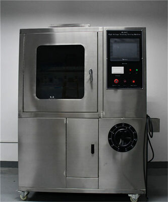 Mesin Uji Penuaan Multi-stress Untuk Isolator HV IEC 62730-2024