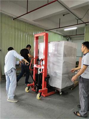 Mesin Uji Penuaan Multi-stress Untuk Isolator HV IEC 62730-2024