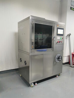 IEC0587 Standar ASTMD2303 Isolator Test Machine Tracking and Erosion Tester