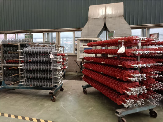 IEC60587 Track dan ErosionTesting Machine ASTMD2303 Insulator Testing Machine
