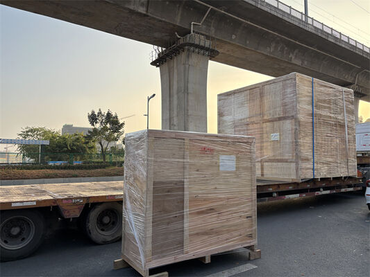 IEC62730-2024 5000hrs Isolator PenuaanMesin pengujian IEC62217-2012