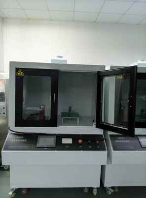 IEC62730-2024 5000hrs Isolator PenuaanMesin pengujian IEC62217-2012