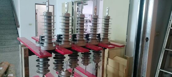IEC62730-2024 5000hrs Isolator Peralatan Uji Tekanan Berganda Penguji Laboratorium IEC62217-2012