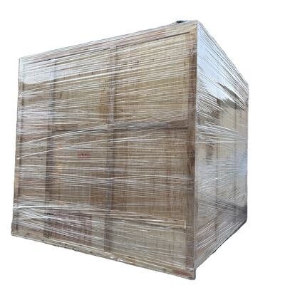 IEC62730-2024 5000hrs Isolator Peralatan Uji Tekanan Berganda Penguji Laboratorium IEC62217-2012