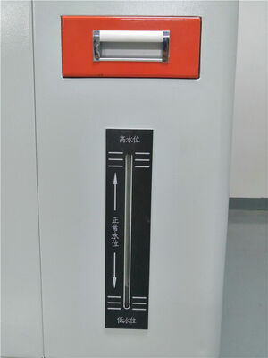 EN ISO 12543-4 Uji Penuaan UV Kaca Laminasi