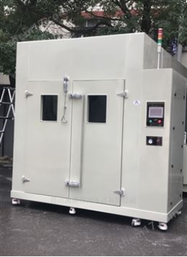 IEC61442-2023 Mesin pengujian semprotan garam untuk kabel dan aksesoris kabel tegangan tinggi besar