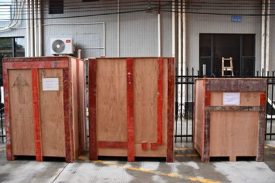 Peralatan Pengujian Isolator ASTM D2303 Penguji Indeks Pelacakan Tegangan Tinggi DX8427 100-8000V
