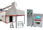 ASTM E 1537 Heat Release Rate Tester / Kalorimeter Besar ISO 9705