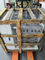UL817 Wire Swing Durability Testing Equipment, Mesin Uji Kawat