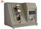 EN14683-2019 anex C 50Hz Masker Tester Gas Pertukaran Perbedaan Tekanan Detektor Aliran Udara 8L / Min