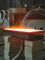 ASTM E648-19ae1 Reaksi Peralatan Uji Kebakaran Untuk Lantai Radiant Heat Source Burning Behavior ISO 9239-1: 2002