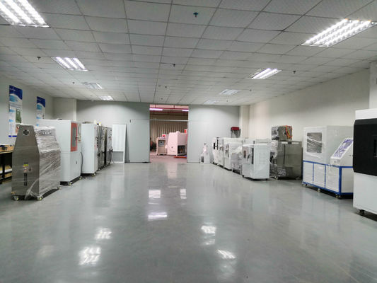 Motor Protective DAM Darmstadt Mesin pengujian abrasi Mesin pengujian laboratorium