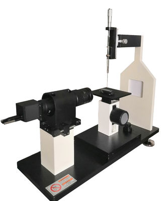 DL / T864-201 Peralatan Pengujian Karet Pengukuran Keterbasahan Permukaan Isolator Silikon