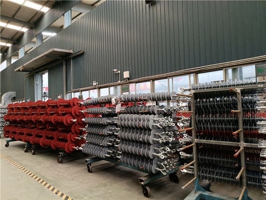 IEC60587 Pelacakan Uji Bidang Miring Erosi Standar ASTMD 2303