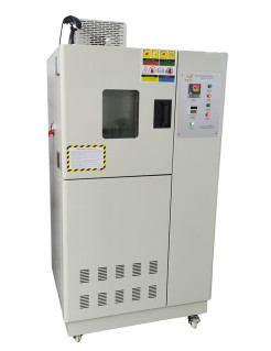 Penguji Tegangan Kerusakan Kawat Enamel Dengan Standar IEC60851