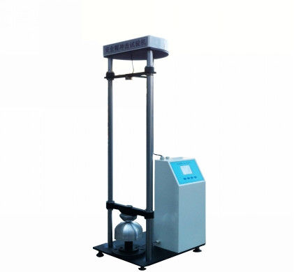 DX9028 Helmet Safety Impact Penetration Resistance Tester