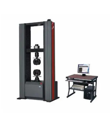 DX8050 50KN Insulator Tensile Bending Testing Machine