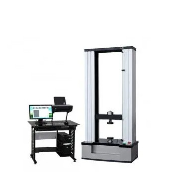 DX8051 100KN Insulator Tensile Bending Testing Machine