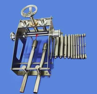 DX8323 Perangkat Pengelompokan Kawat Suhu Rendah