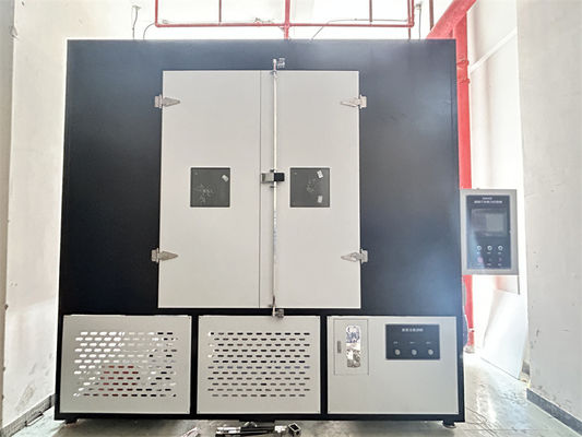 IEC62730-2024 5000hrs Isolator Semprotan Hujan Buatan Multiple Stress Tester