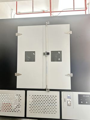 5000hrs Isolator Hujan buatan Tester Tekanan Berganda Uji Semprot IECIEC62217-2012