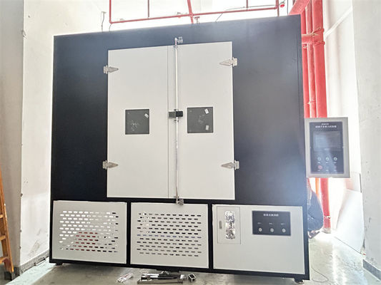 5000 jam Isolator Hujan buatan Stres Multiple Kamar Stres Lingkungan IECIEC62217-2012