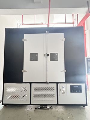 5000 jam Isolator Kamar Uji Penuaan Dipercepat IECIEC62217-2012