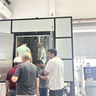5000h Isolator Multi Test Machine Mesin pengujian laboratorium IEC 62730-2024