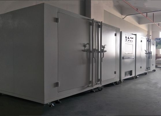 ASTM C411Thermal Insulation Materials Maximum Temperature Test Apparatus