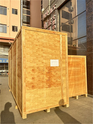 Laboratorium Pengujian Melakukan Uji Ketahanan Terhadap Perambatan Api Vertikal Pada Konduktor peralatan pengujian