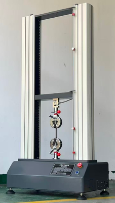 Mesin Uji Universal Elektronik 20KN