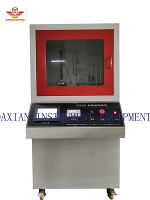 Mesin Uji Tegangan Tahan Kawat dan Kabel 220V