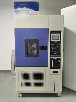 IEC 60811-403 Ruang Uji Lingkungan Pengujian Resistensi Ozon