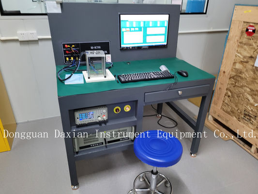 Papan PCB Mesin Uji Resistansi Arus Tinggi