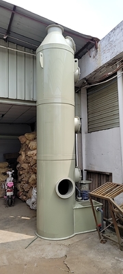 IEC60332-3 Peralatan Pengujian Kawat Mesin Uji Propagasi Api Kabel Berkelompok